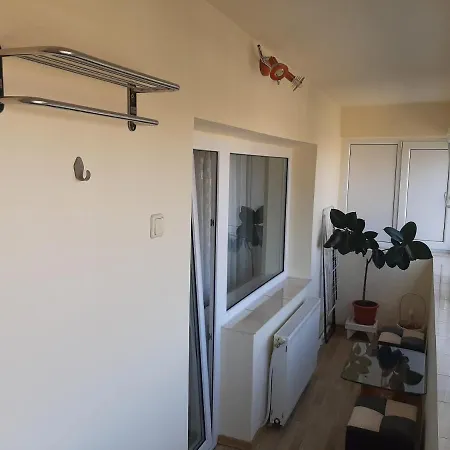 Ultracentral,parcul Catedralei,apartament 2 Bacau