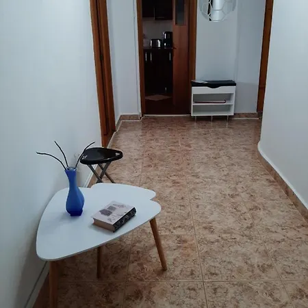 Apartment Ultracentral,parcul Catedralei,apartament 2