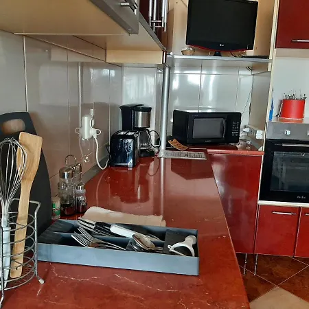 Ultracentral,parcul Catedralei,apartament 2 Apartment