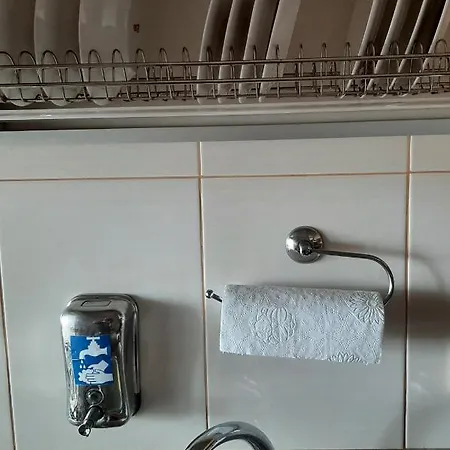 Ultracentral,parcul Catedralei,apartament 2 Apartment Bacau